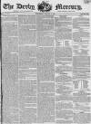 Derby Mercury Wednesday 22 January 1823 Page 1