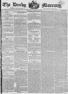 Derby Mercury Wednesday 12 February 1823 Page 1