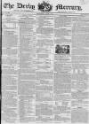 Derby Mercury Wednesday 04 June 1823 Page 1