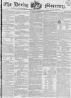 Derby Mercury Wednesday 18 June 1823 Page 1