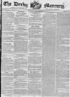Derby Mercury Wednesday 10 December 1823 Page 1