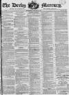 Derby Mercury Wednesday 14 January 1824 Page 1