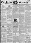 Derby Mercury Wednesday 04 February 1824 Page 1