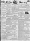 Derby Mercury Wednesday 02 June 1824 Page 1