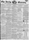 Derby Mercury Wednesday 16 June 1824 Page 1