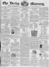 Derby Mercury Wednesday 30 June 1824 Page 1