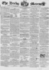 Derby Mercury Wednesday 13 October 1824 Page 1