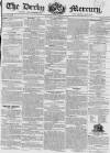 Derby Mercury Wednesday 03 November 1824 Page 1