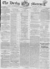 Derby Mercury Wednesday 24 November 1824 Page 1