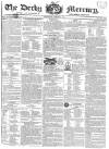 Derby Mercury Wednesday 05 January 1825 Page 1