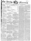 Derby Mercury Wednesday 15 February 1826 Page 1