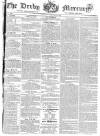 Derby Mercury Wednesday 22 February 1826 Page 1