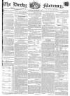 Derby Mercury Wednesday 01 November 1826 Page 1