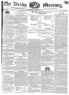 Derby Mercury Wednesday 13 December 1826 Page 1
