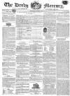 Derby Mercury Wednesday 03 January 1827 Page 1