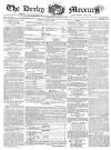 Derby Mercury Wednesday 10 January 1827 Page 1