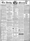 Derby Mercury Wednesday 17 January 1827 Page 1