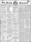 Derby Mercury Wednesday 24 January 1827 Page 1