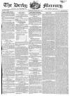 Derby Mercury Wednesday 28 February 1827 Page 1