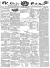 Derby Mercury Wednesday 06 June 1827 Page 1