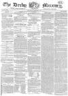 Derby Mercury Wednesday 21 November 1827 Page 1