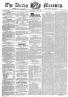 Derby Mercury Wednesday 10 June 1829 Page 1