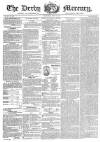 Derby Mercury Wednesday 17 June 1829 Page 1