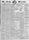 Derby Mercury Wednesday 06 January 1830 Page 1