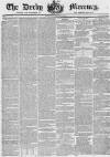 Derby Mercury Wednesday 17 February 1830 Page 1