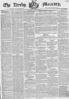 Derby Mercury Wednesday 24 February 1830 Page 1