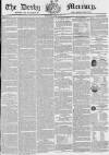 Derby Mercury Wednesday 23 June 1830 Page 1