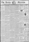 Derby Mercury Wednesday 30 June 1830 Page 1