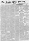Derby Mercury Wednesday 01 December 1830 Page 1