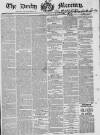 Derby Mercury Wednesday 16 February 1831 Page 1