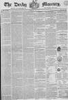 Derby Mercury Wednesday 22 June 1831 Page 1