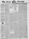Derby Mercury Wednesday 14 December 1831 Page 1