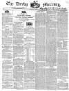 Derby Mercury Wednesday 06 February 1833 Page 1