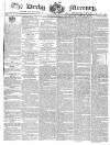 Derby Mercury Wednesday 11 December 1833 Page 1