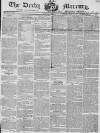 Derby Mercury Wednesday 12 February 1834 Page 1