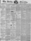 Derby Mercury Wednesday 19 February 1834 Page 1