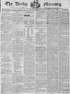 Derby Mercury Wednesday 26 February 1834 Page 1