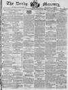 Derby Mercury Wednesday 19 March 1834 Page 1