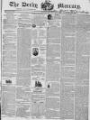Derby Mercury Wednesday 25 June 1834 Page 1