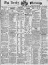 Derby Mercury Wednesday 17 September 1834 Page 1