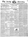 Derby Mercury Wednesday 20 January 1836 Page 1