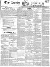 Derby Mercury Wednesday 03 February 1836 Page 1