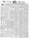 Derby Mercury Wednesday 06 December 1837 Page 1