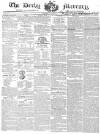 Derby Mercury Wednesday 20 December 1837 Page 1