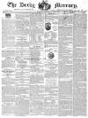 Derby Mercury Wednesday 27 December 1837 Page 1