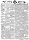 Derby Mercury Wednesday 13 February 1839 Page 1